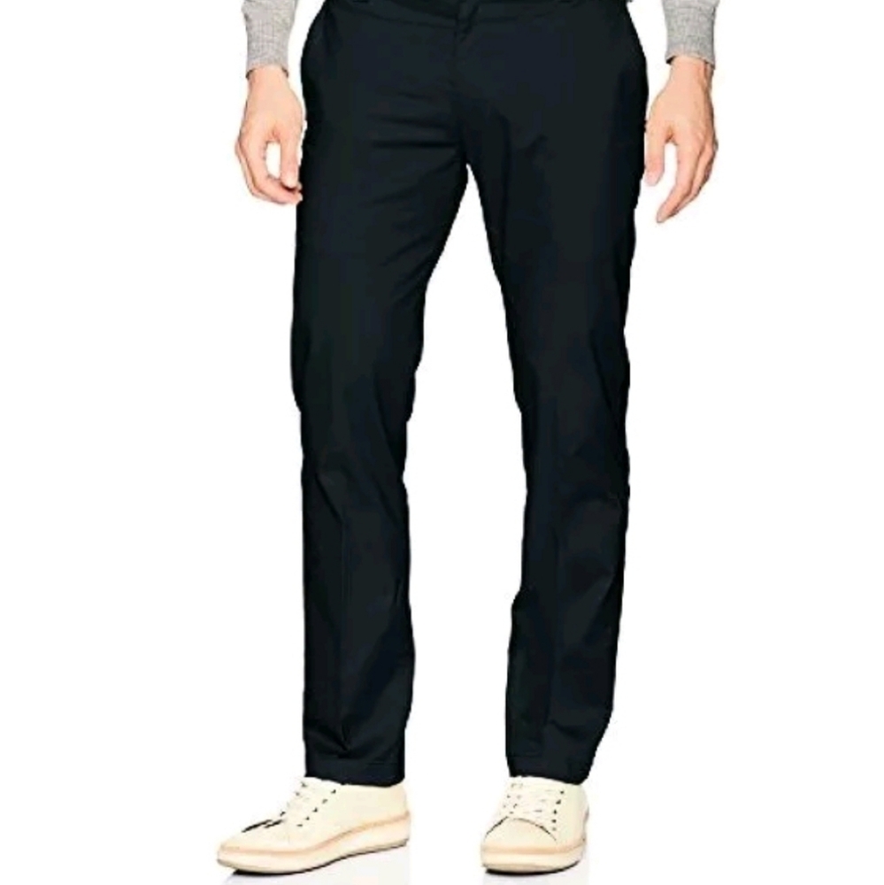 Lee Mens Sportswear Performance Series Extreme Comfort Slim Pant